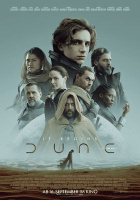 Dune Dune