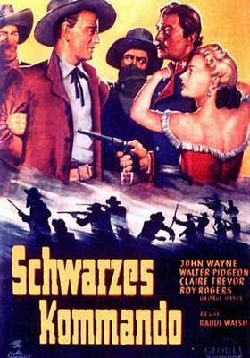 Schwarzes Kommando