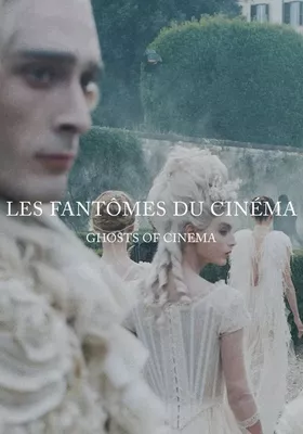 Les Fantômes du Cinéma