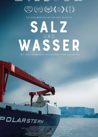 Salz und Wasser – Die Kamera, 23.08.2026