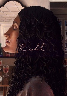 Rachel Ormont