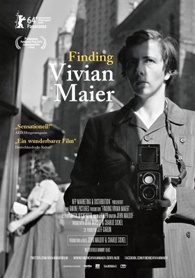 Finding Vivian Maier Finding Vivian Maier