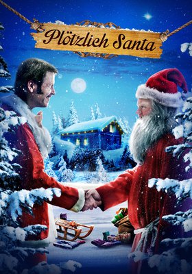 Plötzlich Santa Plötzlich Santa