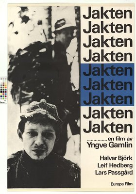 Die Verfolgung