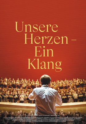 Unsere Herzen – Ein Klang Unsere Herzen – Ein Klang