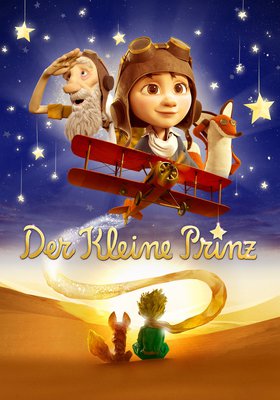 Der kleine Prinz Der kleine Prinz
