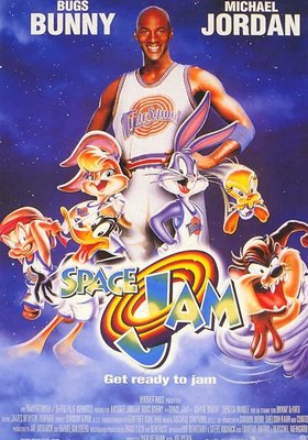 Space Jam Space Jam