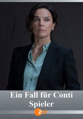Ein Fall für Conti - Spieler