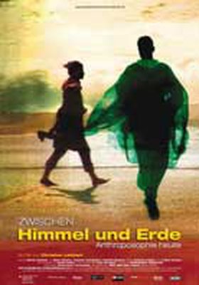 Zwischen Himmel und Erde