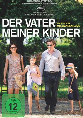 Der Vater meiner Kinder