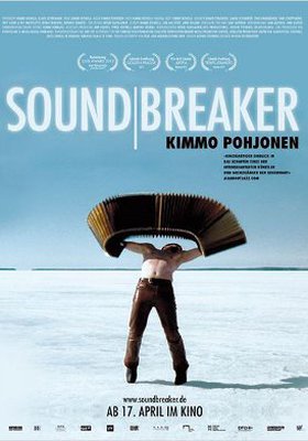 Soundbreaker (2014) Soundbreaker (2014)