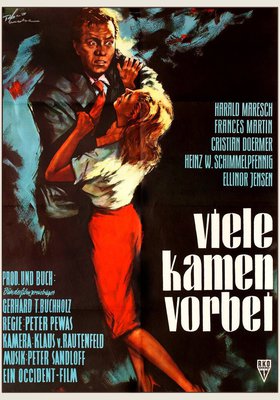 Viele kamen vorbei