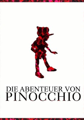 Die Abenteuer von Pinocchio