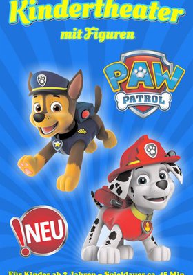 FLBW PUPPETHEATER | DÄUMELINCHEN