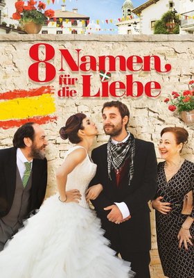 8 Namen für die Liebe 8 Namen für die Liebe