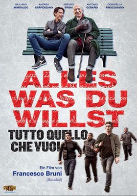 Alles was du willst