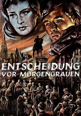 Entscheidung vor Morgengrauen
