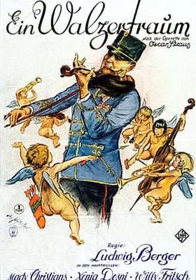 Ein Walzertraum
