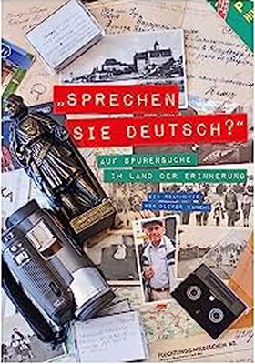  Sprechen Sie deutsch? 