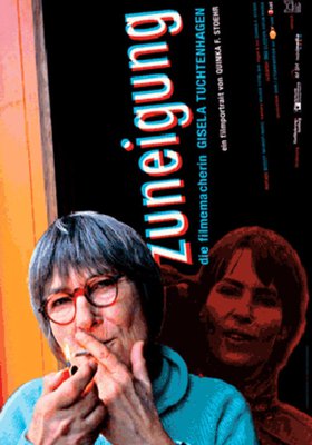 Dokumentarfilmsalon: Zuneigung - Die Filmemacherin Gisela Tuchtenhagen
