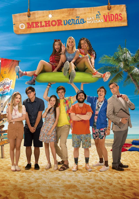 The Best Summer of our Lives