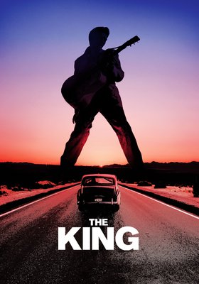 The King - Mit Elvis durch Amerika The King - Mit Elvis durch Amerika