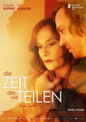 Die Zeit, die wir teilen Die Zeit, die wir teilen