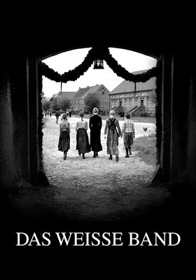 Das weisse Band
