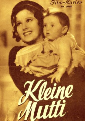 Kleine Mutti