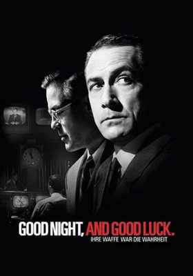 Good Night, and Good Luck.
