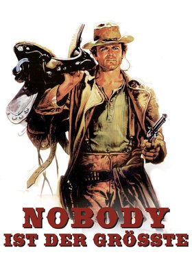 Nobody ist der Größte