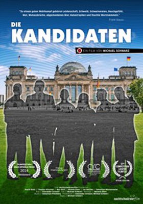 „Wir stellen uns...“ – Podiumsdiskussion mit den Gocher Bürgermeister-Kandidaten