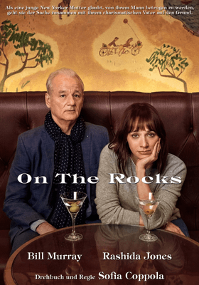 On the Rocks