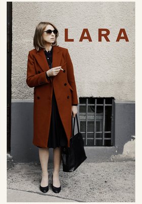 Lara Lara
