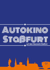 Autokino Staßfurt