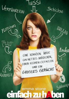 Einfach zu haben