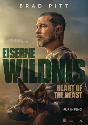 Eiserne Wildnis - Heart of the Beast