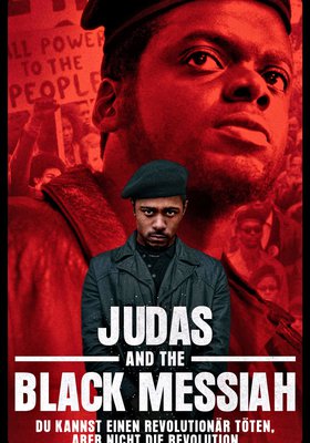 Judas and the Black Messiah Judas and the Black Messiah