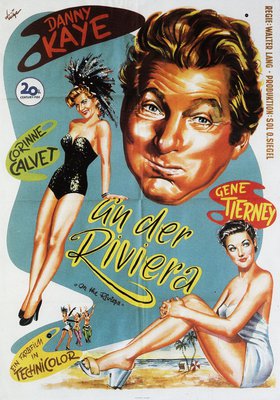 An der Riviera
