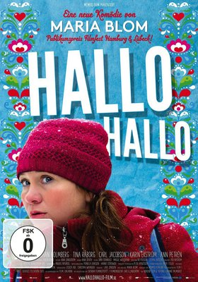 HalloHallo