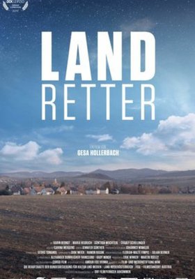 Landretter Landretter