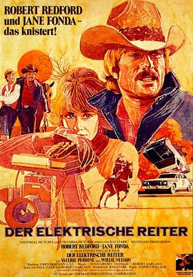 Der Elektrische Reiter