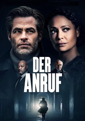 Der Anruf Der Anruf