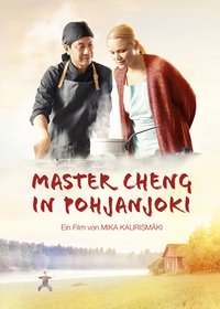 Master Cheng