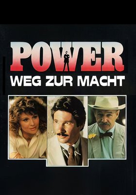 Power - Weg zur Macht