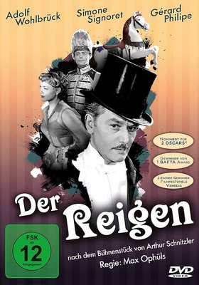 Der Reigen