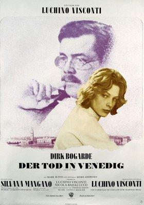 Tod in Venedig