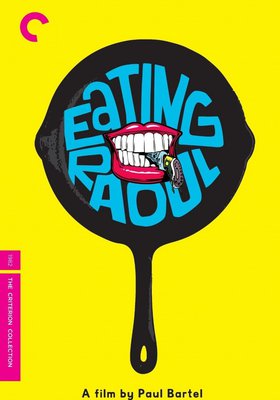 Eating Raoul