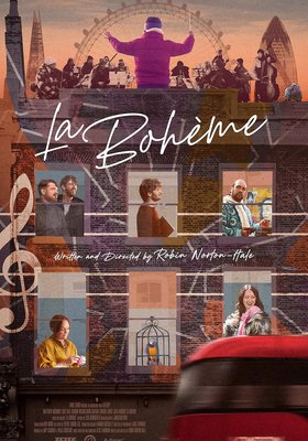 La Bohème