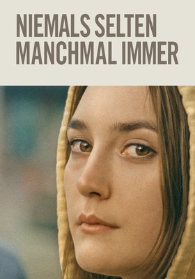 Niemals Selten Manchmal Immer Niemals Selten Manchmal Immer
